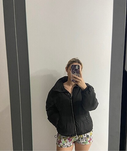 Pull bear mont