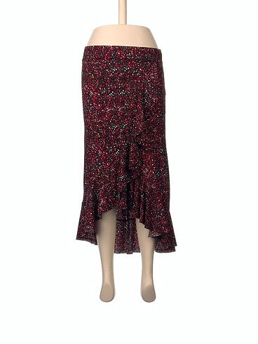 Vintage Love Midi Etek %70 İndirimli.