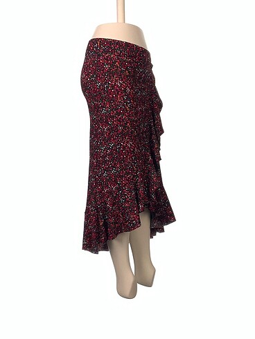 Vintage Love Vintage Love Midi Etek %70 İndirimli.