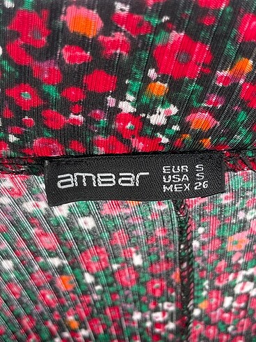 s Beden çeşitli Renk Vintage Love Midi Etek %70 İndirimli.
