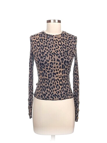 Vintage Love Bluz %70 İndirimli.