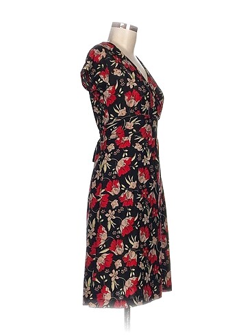 Vintage Love Vintage Love Günlük Elbise %70 İndirimli.