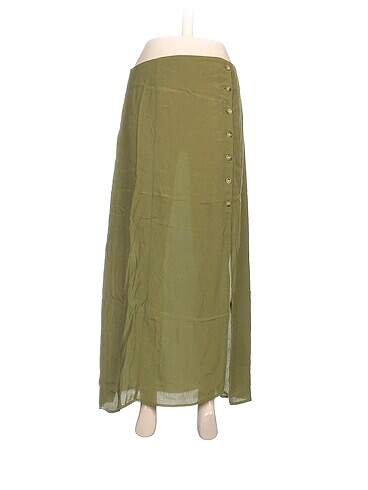 Urban Outfitters Uzun Etek %70 İndirimli.
