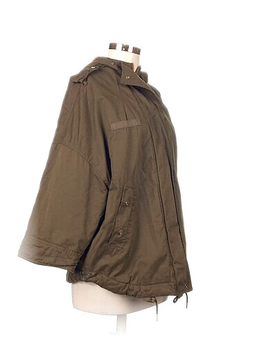 Bershka Bershka Mont %70 İndirimli.