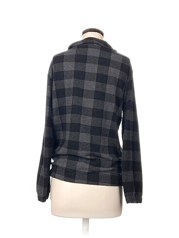 l Beden Vintage Love Ceket %70 İndirimli.