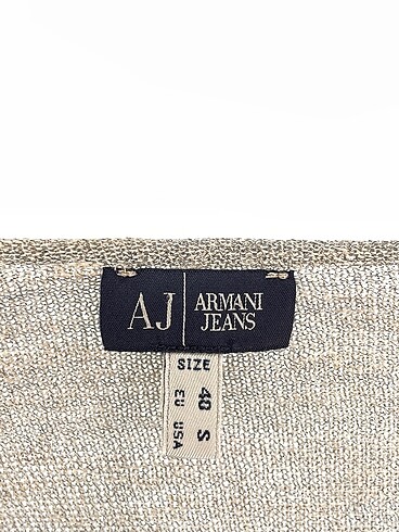 40 Beden çeşitli Renk Armani Kazak / Triko %70 İndirimli.