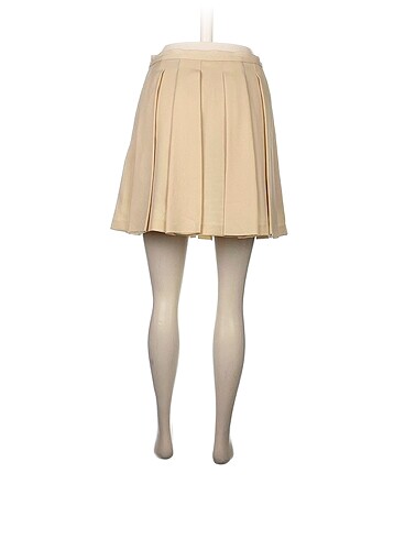 m Beden Vintage Love Mini Etek %70 İndirimli.