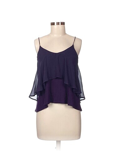 Vintage Love Bluz %70 İndirimli.