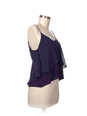 Vintage Love Vintage Love Bluz %70 İndirimli.