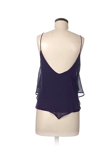 m Beden Vintage Love Bluz %70 İndirimli.