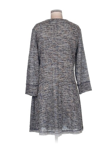 s Beden BCBG Maxazria Kısa Elbise %70 İndirimli.