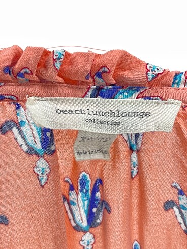 xs Beden çeşitli Renk Vintage Love Uzun Elbise %70 İndirimli.