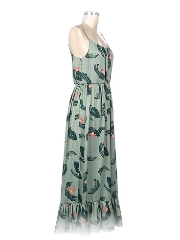 Vero Moda Vero Moda Uzun Elbise %70 İndirimli.