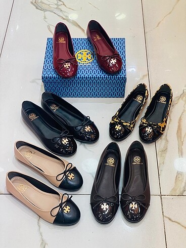 39 Beden #toryburc