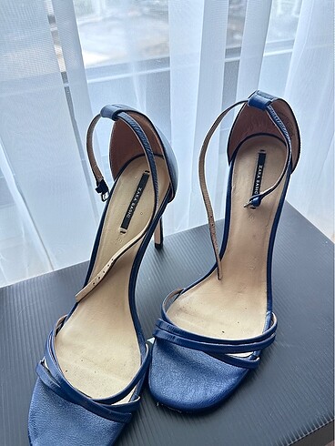 40 Beden #zara #ayakkabı