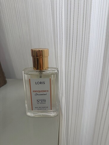 Loris 270 bayan parfüm ???????