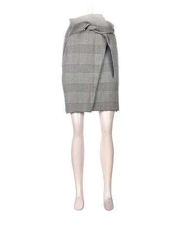 H&M Mini Etek %70 İndirimli.