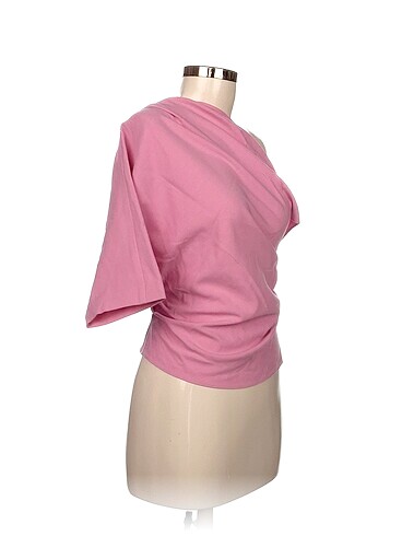 Zara Zara Bluz %70 İndirimli.