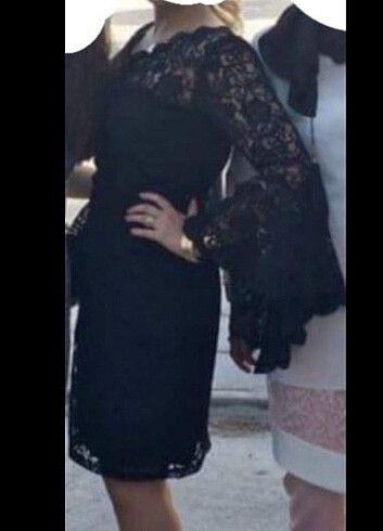 Elbise abiye