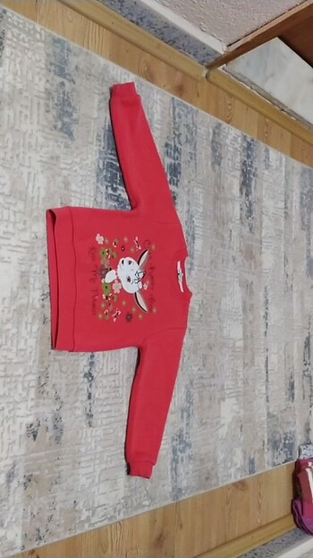 Çocuk Kazak 