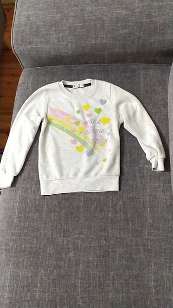 Çocuk sweatshirt 