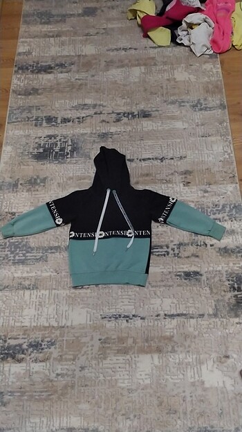 Çocuk sweatshirt 