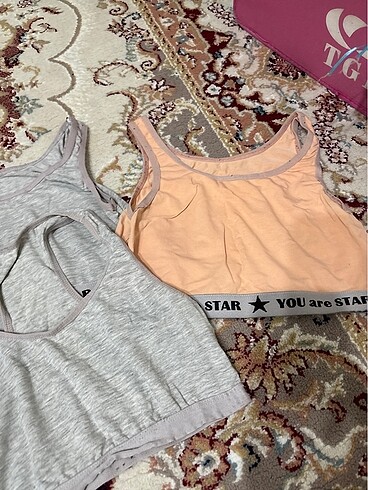 Yarım atlet - Görsel 2