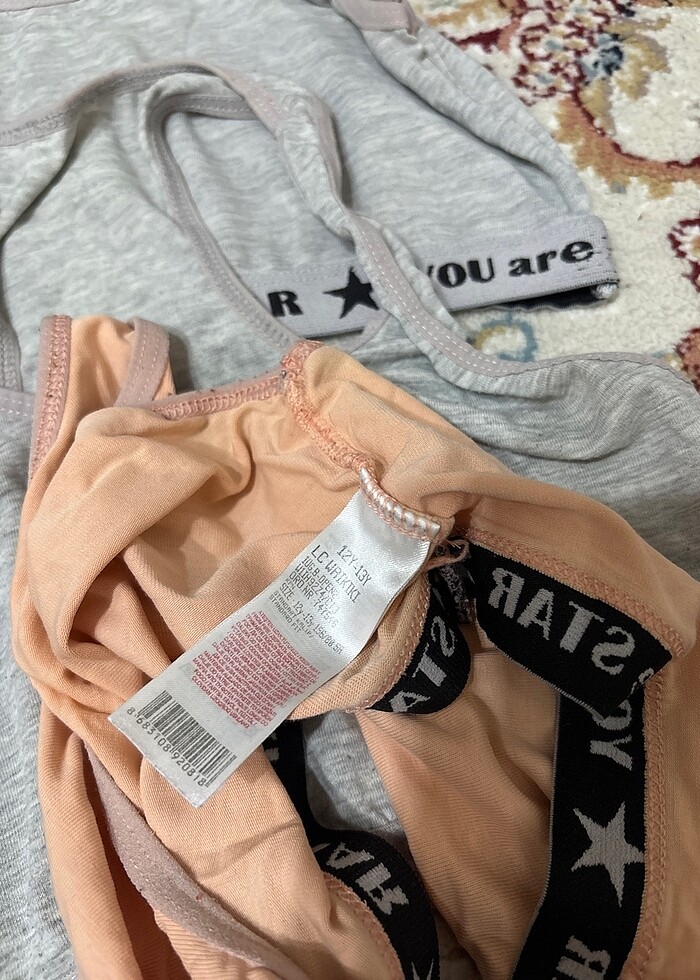 Yarım atlet - Görsel 3