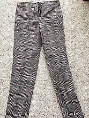 Mango Casual 34 Beden Kumaş Pantalon
