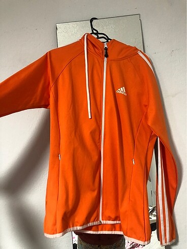 adidas eşofman üstü