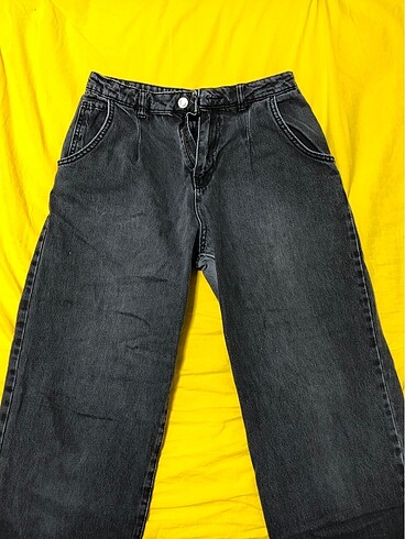 l Beden bol pantolon