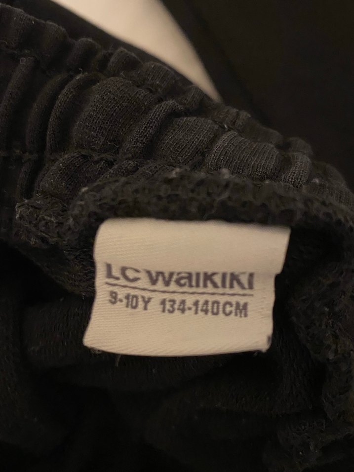 LCW eşofman altları - Görsel 3