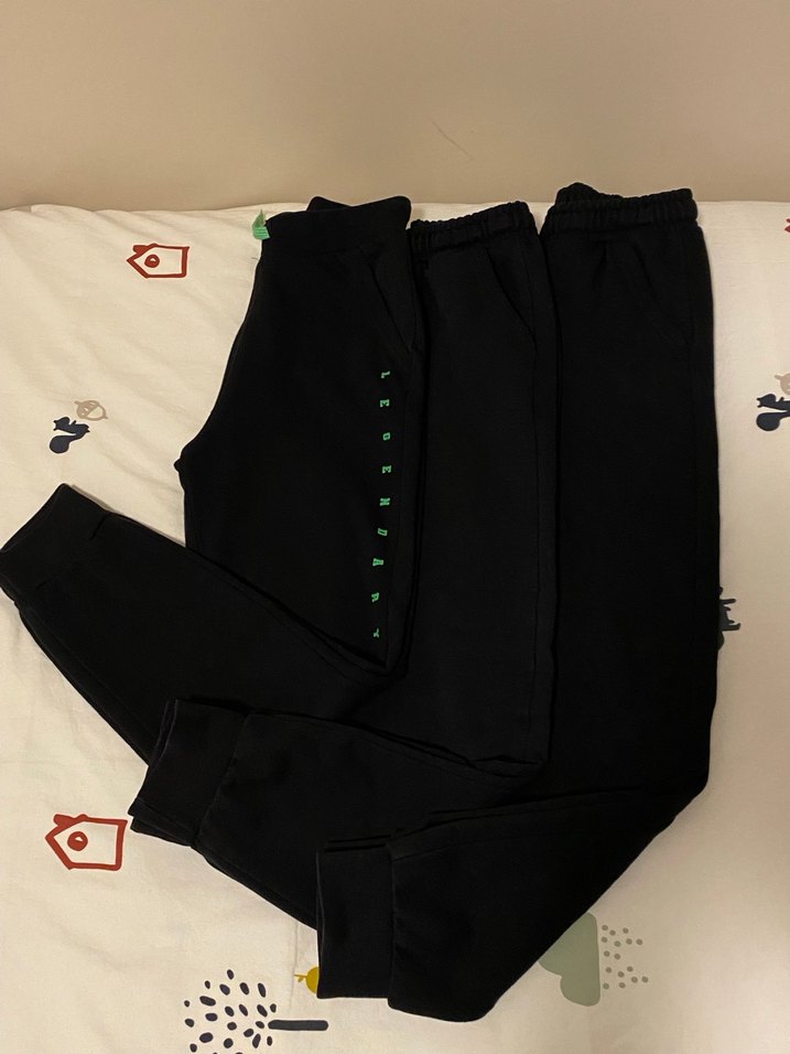 LCW eşofman altları - Görsel 2