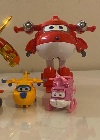 Beden Renk Harika kanatlar jet/altın jet büyük boy ve mini harika kanatlar