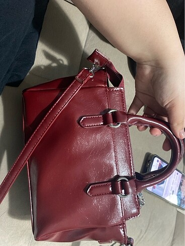  Beden stradivarius çanta
