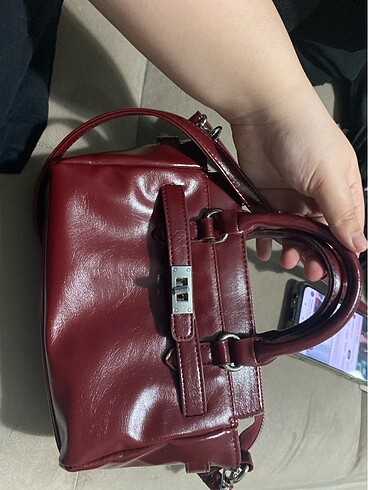 Stradivarius stradivarius çanta