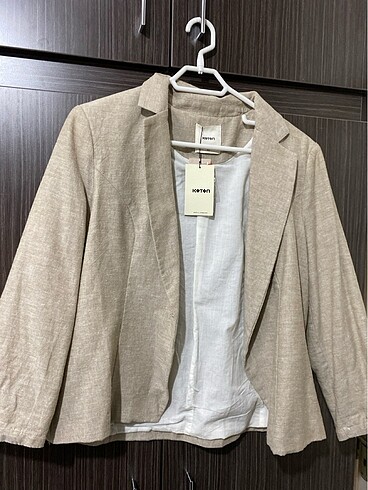 koton kadın blazer