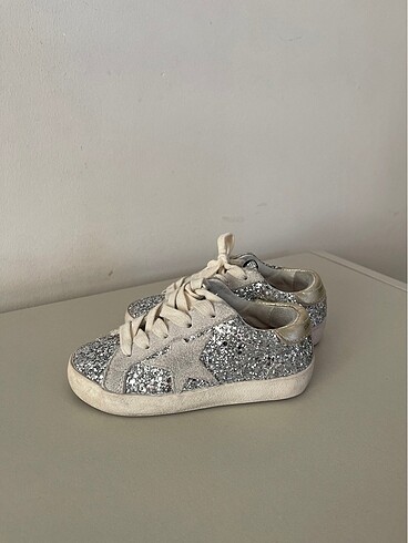Golden Goose Deluxe Golden goose çocuk ayakkabı