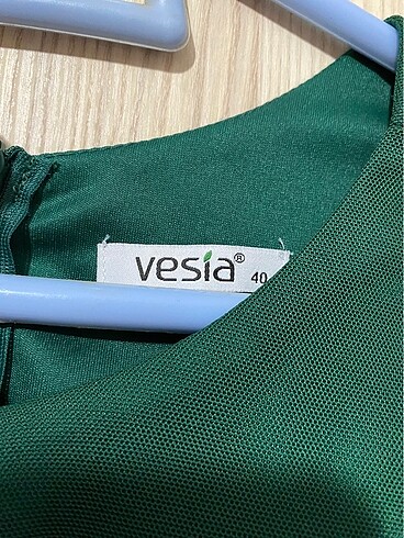 Uzun abiye - Görsel 2