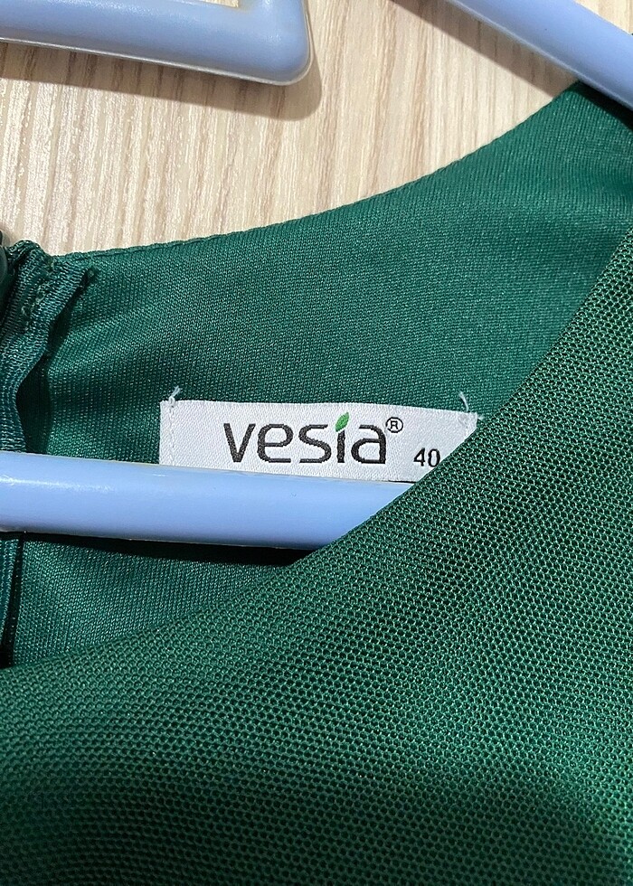 Uzun abiye - Görsel 2