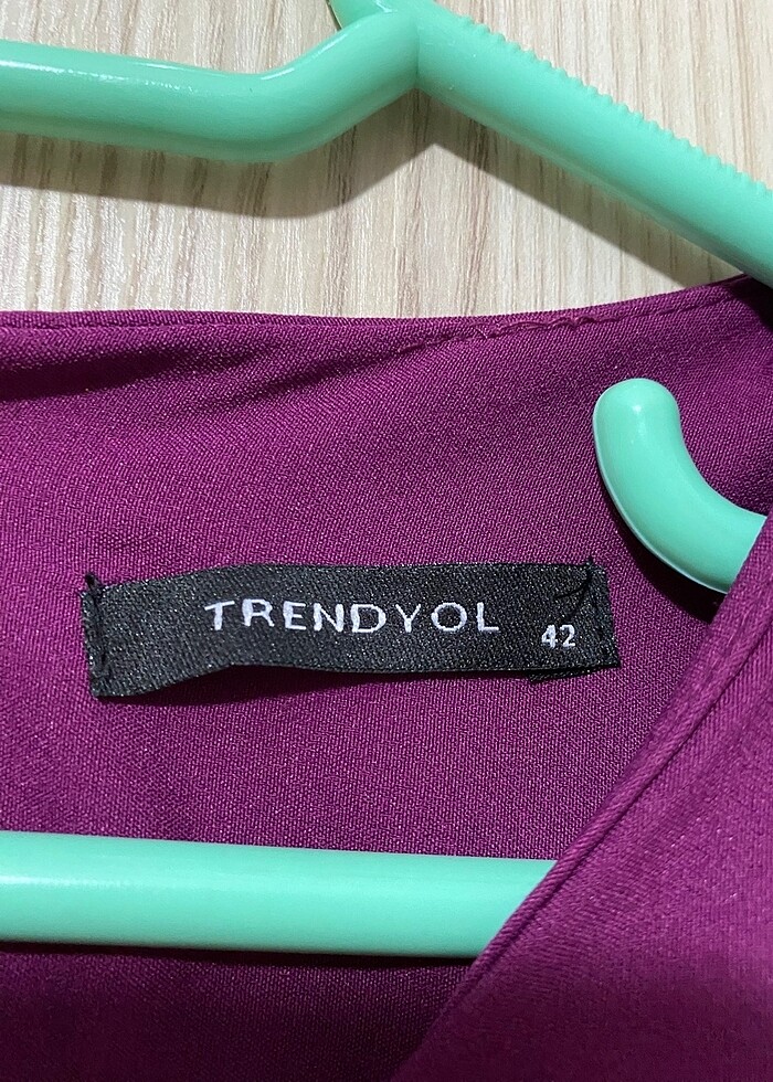 Kısa elbise - Görsel 2