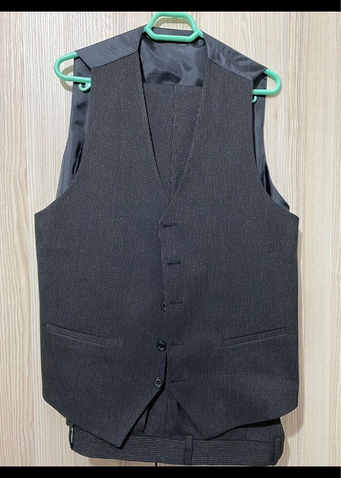 Süvari takım elbise - Görsel 3