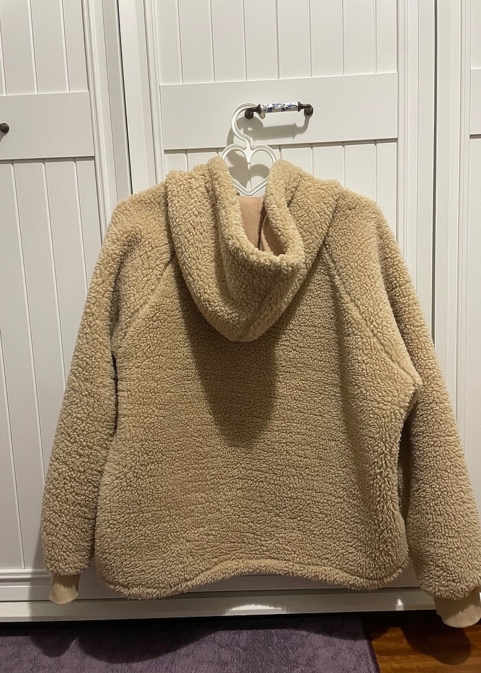 Mudo peluş polar - Görsel 2