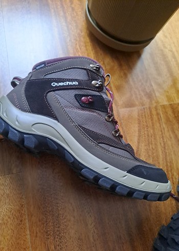 Quechua unisex Outdoor Botları - Görsel 2