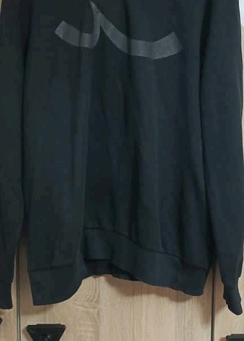 LTB Erkek Kapüşonlu Sweatshirt - Görsel 4