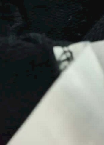 LTB Erkek Kapüşonlu Sweatshirt - Görsel 6