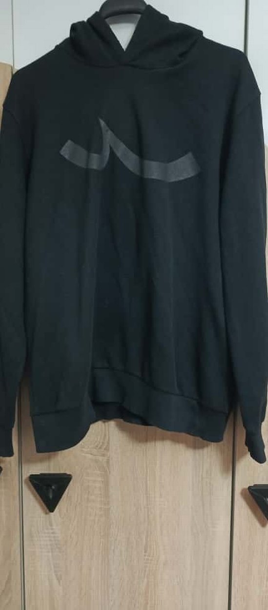 LTB Erkek Kapüşonlu Sweatshirt - Görsel 4