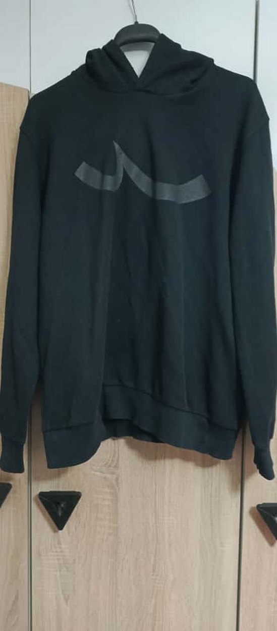 LTB Erkek Kapüşonlu Sweatshirt - Görsel 5