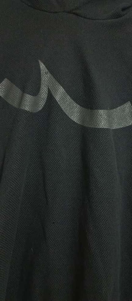 LTB Erkek Kapüşonlu Sweatshirt - Görsel 3