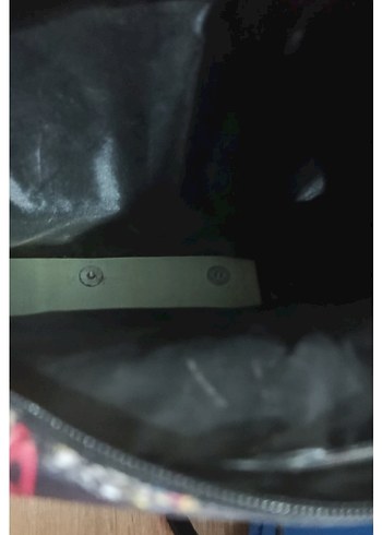 Çekçekli Okul Çantası,  Beslenme Çantası ve Şapka - Görsel 2